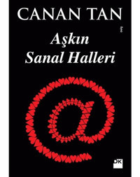 Aşkın Sanal Halleri Canan Tan Doğan Kitap