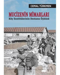 Mucizenin Mimarları - Cemal Türkmen - Kaynak Yayınları