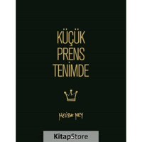 Küçük Prens Tenimde - Melissa Mey - İnkılap Kitabevi