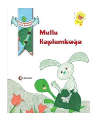 Mutlu Kaplumbağa - Akram Ghasempour - ODTÜ Yayıncılık