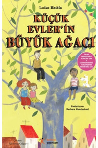 Kelime Yayınları Lisinya218 Küçük Evlerin Büyük Ağacı