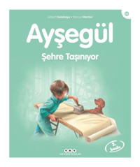 Yapı Kredi Yayınları Ayşegül 28- Şehre Taşınıyor