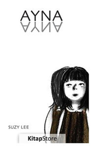 Ayna - Suzy Lee - Meav Yayıncılık