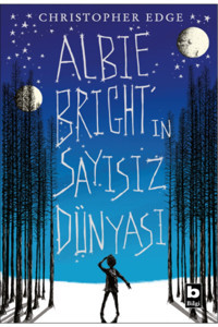 Bilgi Yayınevi Albie Bright'in Sayısız Dünyası