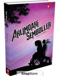 Aklımdaki Semboller - Öykü Yılmaz - Artıfarma Yayınları
