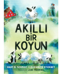 Akıllı Bir Koyun - Elizabeth Stickney - İthaki Çocuk