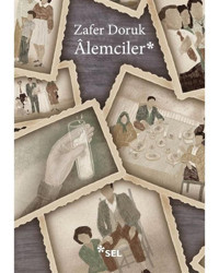 Alemciler - Zafer Doruk - Sel Yayıncılık