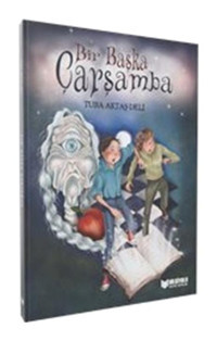 Bir Başka Çarşamba - Tuba Aktaş Deli - Bilgiyolu Kültür Yayınları