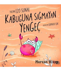 Masalperest Kabuğuna Sığmayan Yengeç