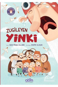 Abm Yayınevi Zugileyen Yinki / Bizim Devin Nesi Var?