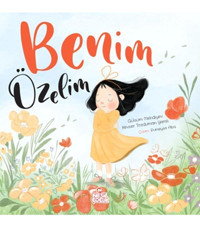Nesil Çocuk Yayınları Benim Özelim