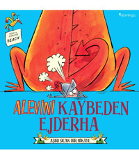 Domingo Yayınevi Alevini Kaybeden Ejderha