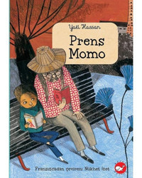 Prens Momo - Yael Hassan - Beyaz Balina Yayınları