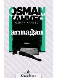 Armağan - Osman Kahveci - Bengisu Yayınları