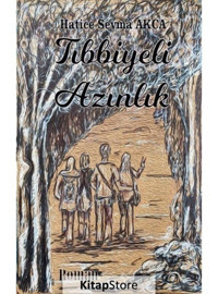Tıbbiyeli Azınlık - Hatice Şeyma Akça - Platanus Publishing