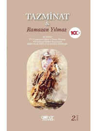 Tazminat & Ramazan Yılmaz - Ramazan Yılmaz - Gülnar Yayınları
