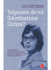 Yelpazem de mi Sıkıyönetime Giriyor? - Ege Öztokat - Kırmızı Kedi
