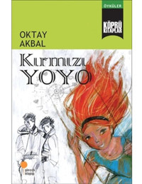 Köprü Kitaplar 12-Kırmızı Yoyo - Oktay Akbal - Günışığı Kitaplığı
