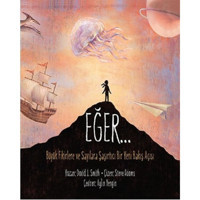 Eğer... - David J. Smith - Kırmızı Kedi