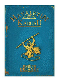 Tudem Yayınları Wardstone Günlükleri- 07: Hayaletin Kabusu