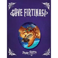 Güve Fırtınası - Philip Reeve - Tudem Yayınları 5.6.Ve 7.Sınıflar