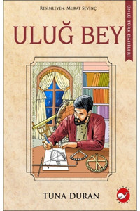 Beyaz Balina Yayınları Uluğ Bey