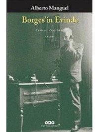 Borgesin Evinde Alberto Manguel Yapı Kredi Yayınları