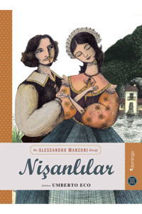 Domingo Yayınevi Hepsi Sana Miras - Nişanlılar