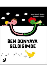 Koç Üniversitesi Yayınları Ben Dünyaya Geldiğimde