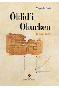 Tübitak Yayınları Öklid'i Okurken