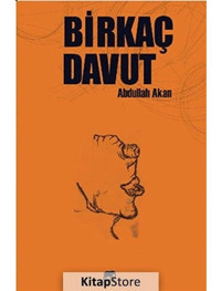 Birkaç Davut - Abdullah Akan - Gram Yayınevi