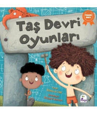 İndigo Çocuk Taş Devri Oyunları