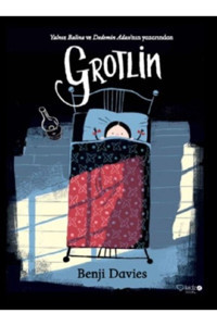 Redhouse Kidz Yayınları Grotlin _yeni Baskı _2022 Basım