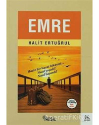 Emre - Halit Ertuğrul - Nesil Yayınları