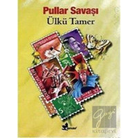 Pullar Savaşı - Ülkü Tamer - Çınar Yayınları
