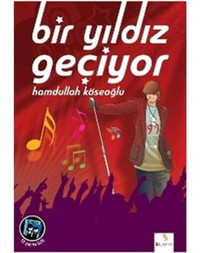 Bir Yıldız Geçiyor - Hamdullah Köseoğlu - Bu Yayınevi