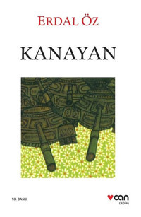 Kanayan - Erdal Öz - Can Yayınları