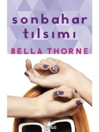 Sonbahar Tılsımı - Bella Thorne - Pegasus