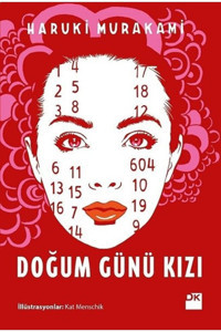 Doğan Kitap Doğum Günü Kızı / Haruki Murakami / / 9786050953442