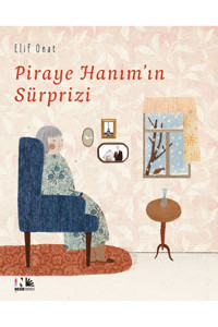 Nesin Yayınevi Piraye Hanım'ın Sürprizi