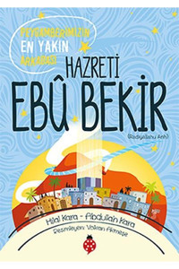 Uğurböceği Yayınları Hazreti Ebu Bekir (R.A)