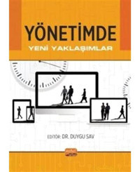 Yönetimde Yeni Yaklaşımlar- Nobel Bilimsel Eserler