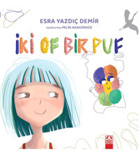 Altın Kitaplar İki Of Bir Puf | Esra Yazdıç Demir |