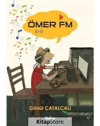 Ömer Fm - Gönül Çatalcalı - Yakın Kitabevi