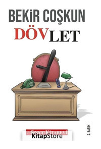 Dövlet - Bekir Coşkun - Sözcü Kitabevi
