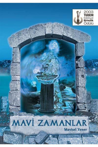 Tudem Yayınları Mavi Zamanlar Ciltli