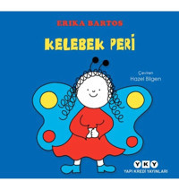 Yapı Kredi Yayınları Kelebek Peri Erika Bartos