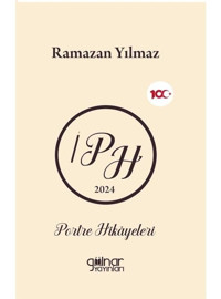 Portre Hikayeleri - Ramazan Yılmaz - Gülnar Yayınları