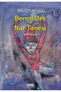 Yapı Kredi Yayınları Bencil Dev - Nar Tanesi
