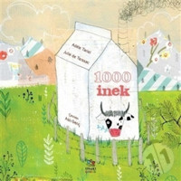 1000 İnek - Adele Tariel - İthaki Çocuk